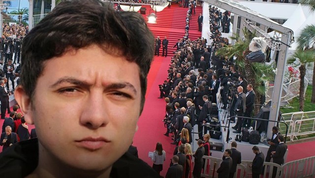 Azərbaycan filmi Kann Film Festivalına qatılır