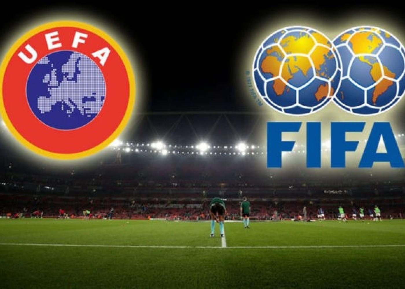 FIFA və UEFA bu klubları beynəlxalq turnirlərdən kənarlaşdıra bilər