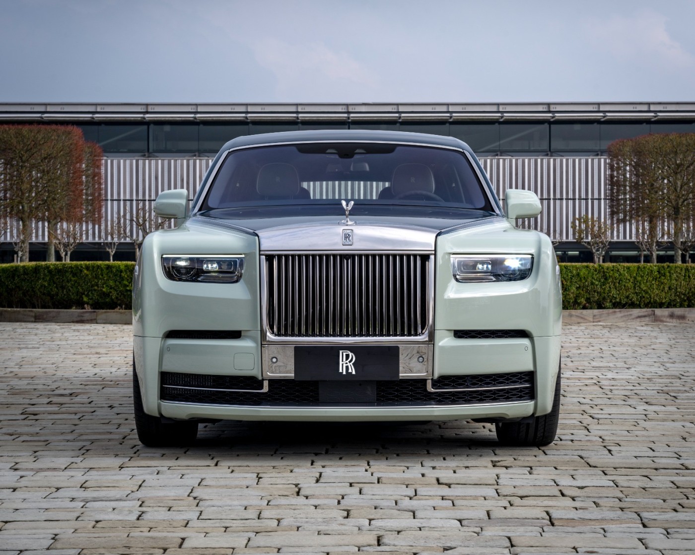Rolls-Royce "Ruhun ifadəsi" adlandırılan BESPOKE HAQQINDA MƏLUMATLAR AÇIQLADI