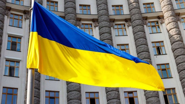 Ukraynanın dövlət borcu nə qədərdir?