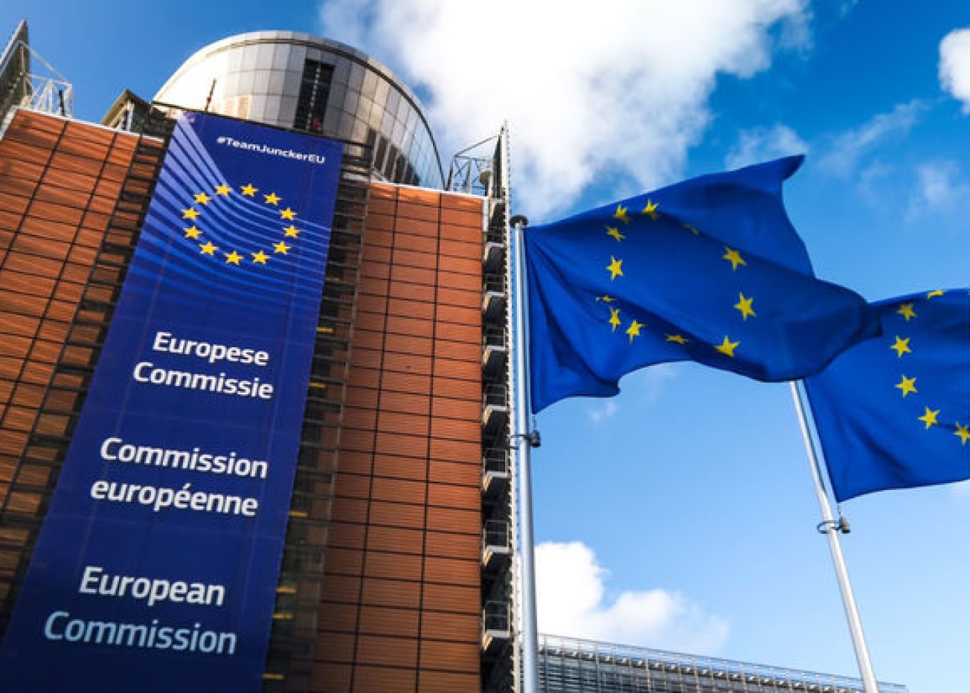 Avropa Komissiyası Brüsseldə 23 ofisini satdı