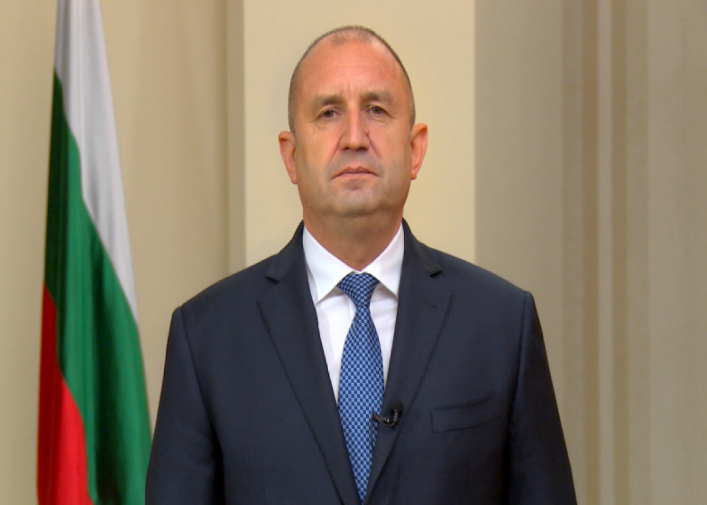 Bolqarıstan Prezidentinin rəsmi qarşılanma mərasimi oldu