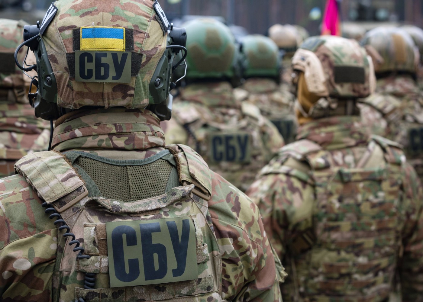 Ukrayna kəşfiyyatı Kiyevdə terror aktının qarşısını aldı