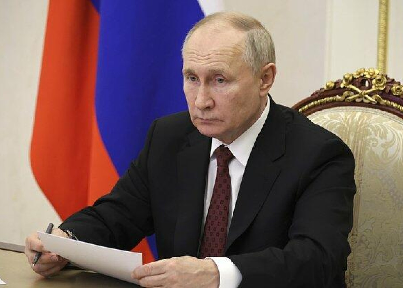 Putin müdafiə və xarici işlər naziri postuna namizədləriniaçıqladı