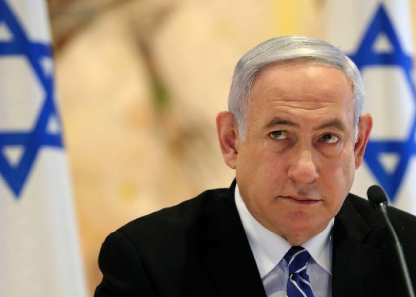 "HƏMAS liderlərinin deportasiyası məsələsini müzakirə edirik"- Netanyahu