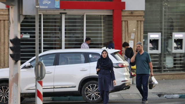 İranda növbədənkənar prezident seçkilərinintarixi açıqlandı