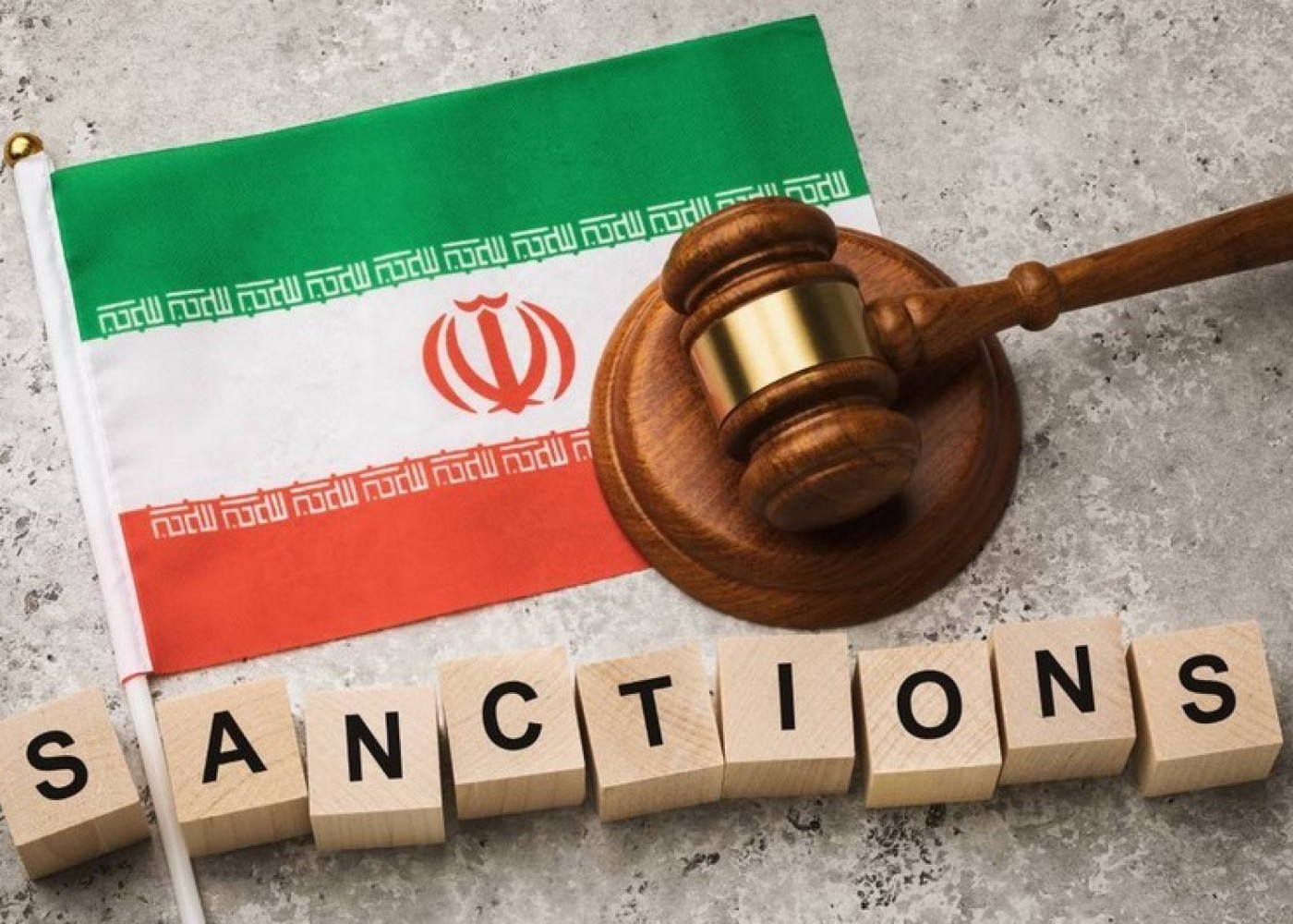 Avropa İttifaqı İrana qarşı sanksiyalarıGENİŞLƏNDİRƏCƏK