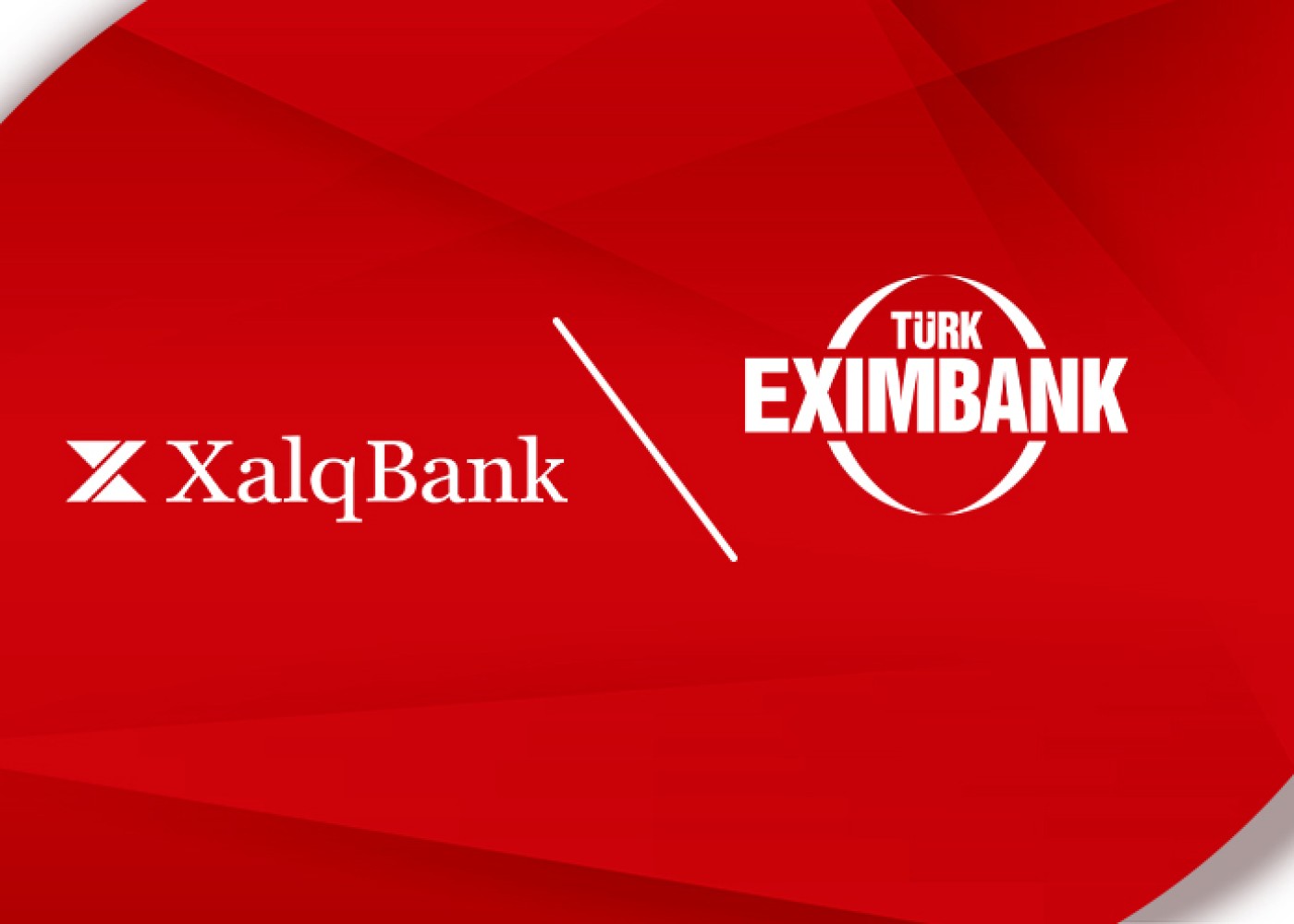 "Xalq Bank"  "Türk Eximbank"ın sindikat kreditləşməsindəiştirak edib