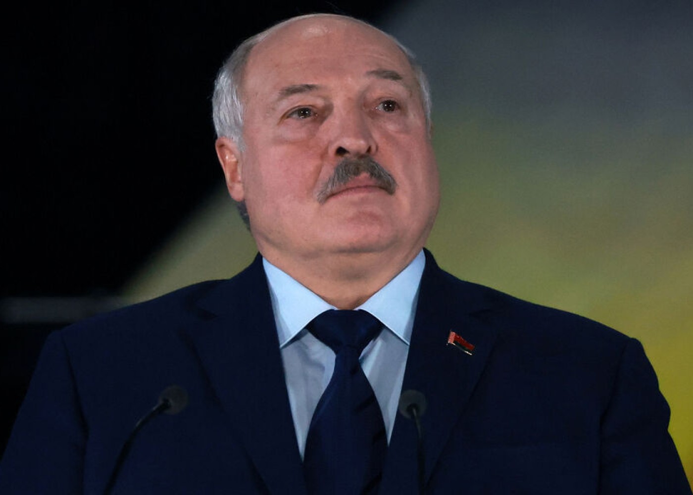 Lukaşenko Rəisinin ölümündə günahkarıaçıqladı