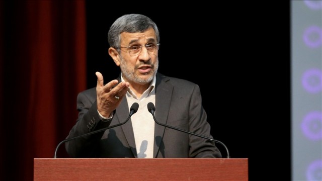 Əhmədinejad İranda prezident seçkilərindəiştirak edəcək?