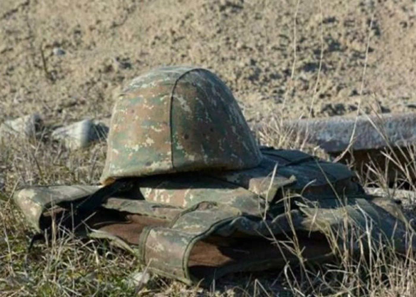 Ermənistanda tank hərbi avtomobillə toqquşub, ölən və yaralananlar var -YENİLƏNİB