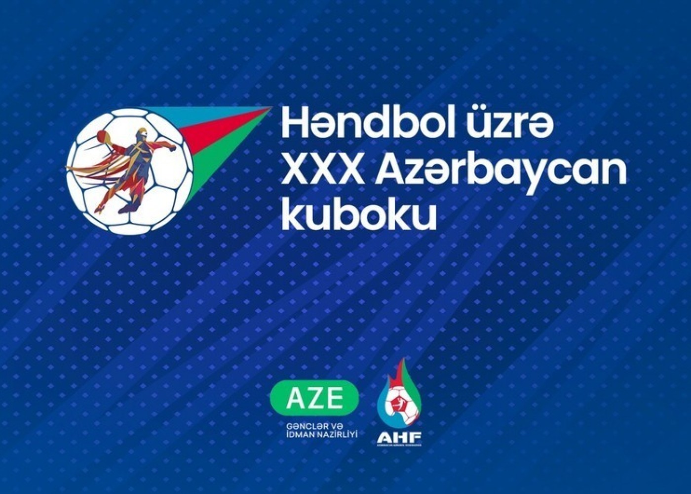 Həndbol üzrə Azərbaycan kubokunda finalçılar məlum OLDU