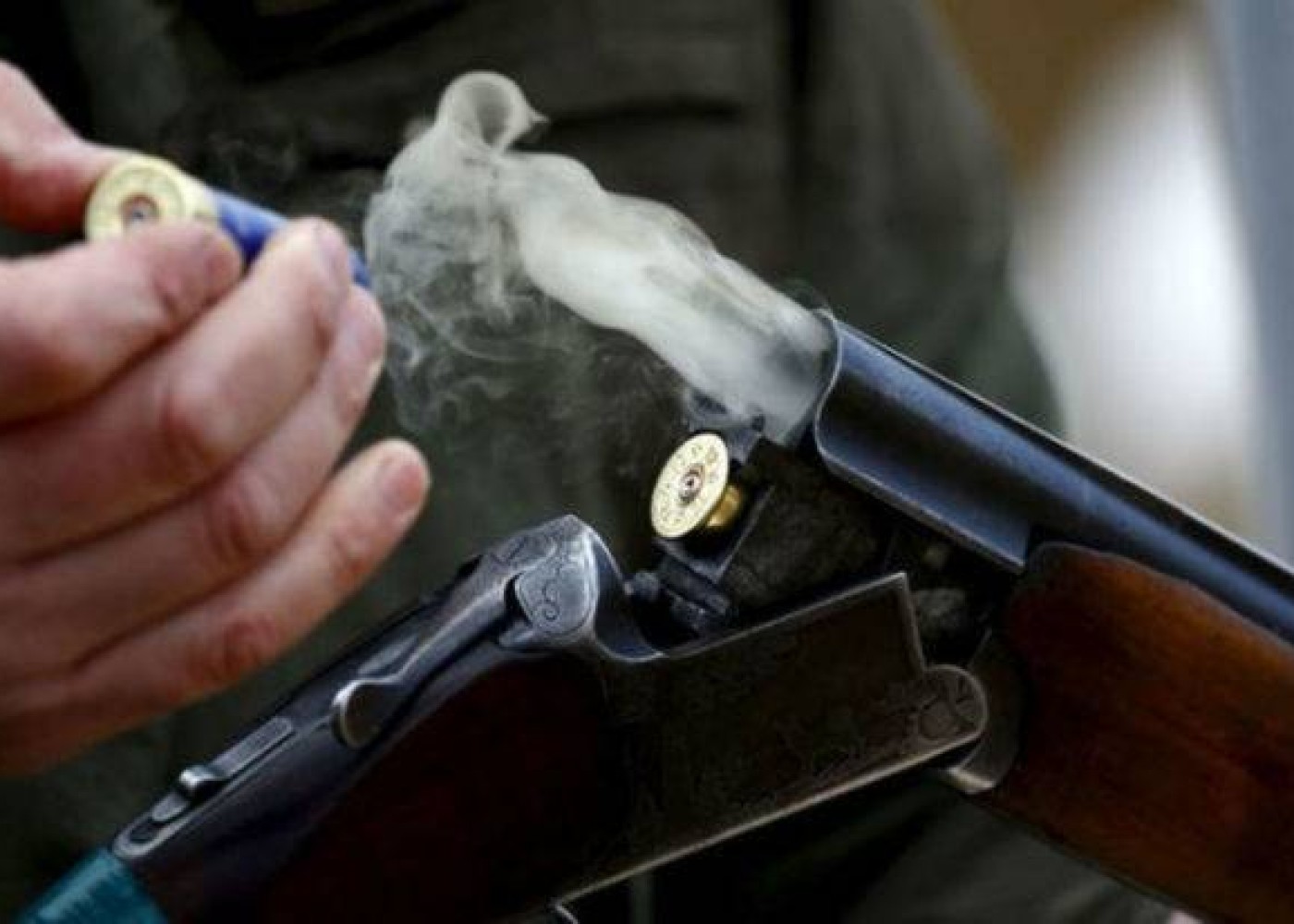 44 yaşlı qadın odlu silahla öldürüldü- Qardaşı saxlanıldı