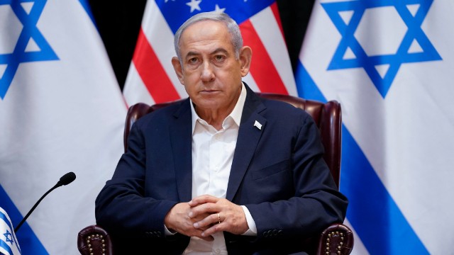 Netanyahu bunu “faciəli hadisə” adlandırdı