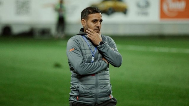 “Turan Tovuz” Ayxan Abbasovla yollarını ayırdı