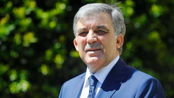 Abdullah Gül siyasətə qayıdır