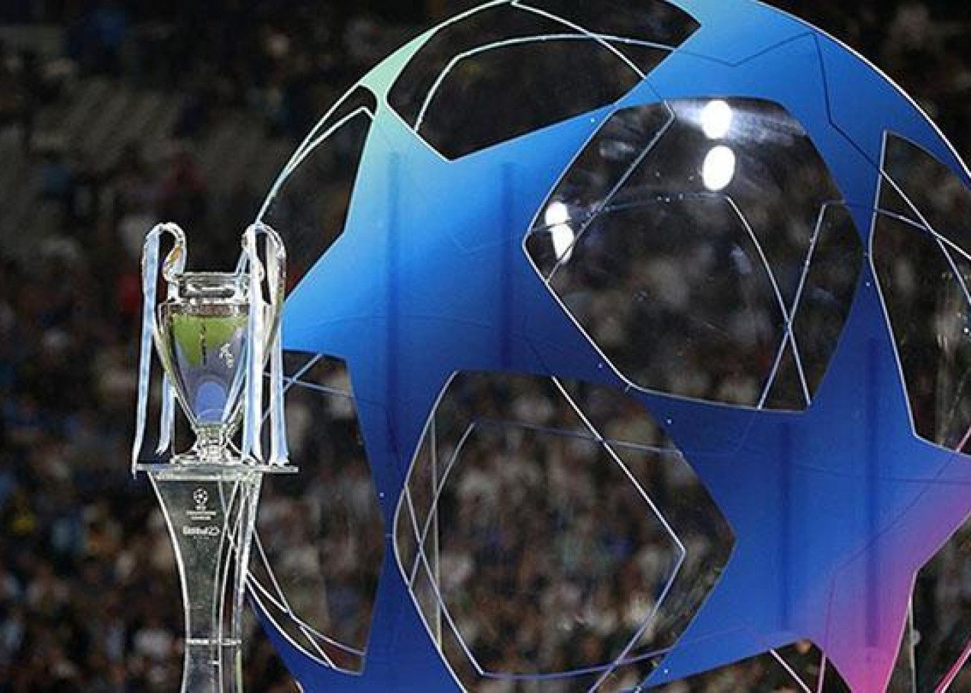 "Real Madrid" Çempionlar Liqasının qalibi oldu- YENİLƏNİB