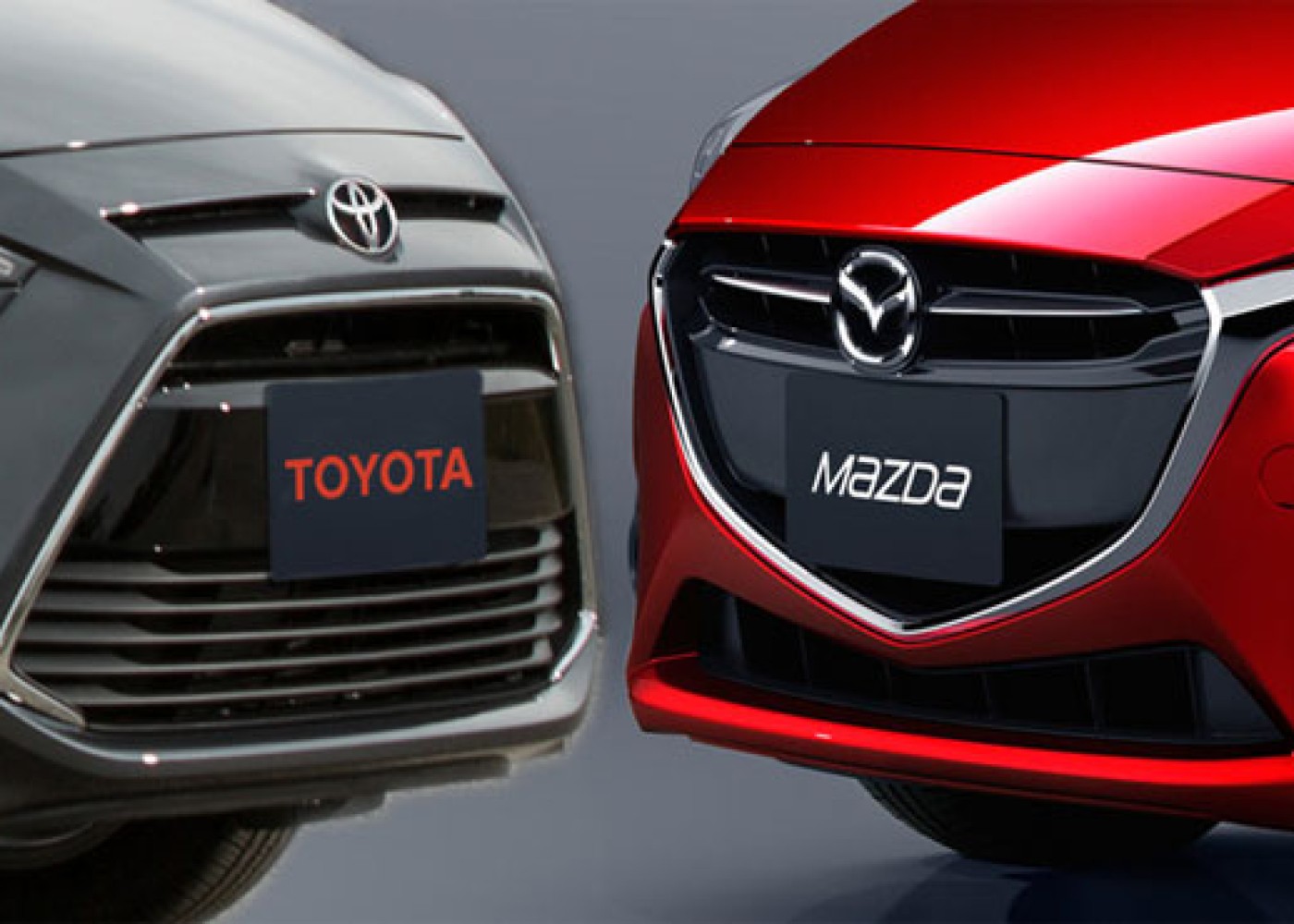 "Toyota" və "Mazda"nın ofisində axtarış aparılır- Maşınların daşınması dayandırıldı