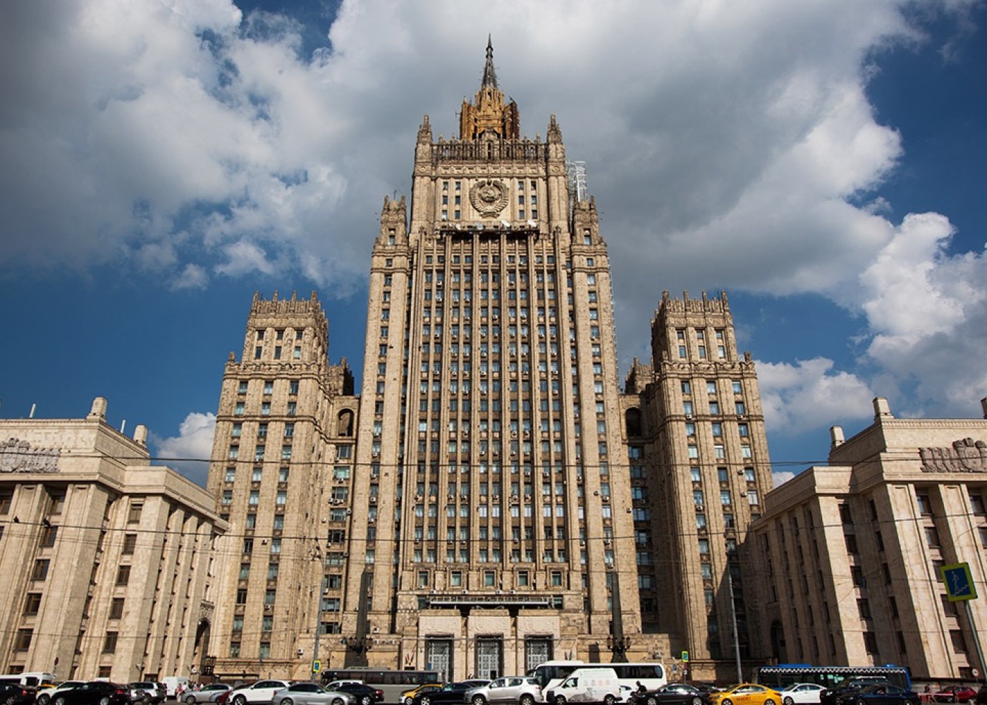 Moskva erməni parlamentarilərdən bu siyahını tələb etdi