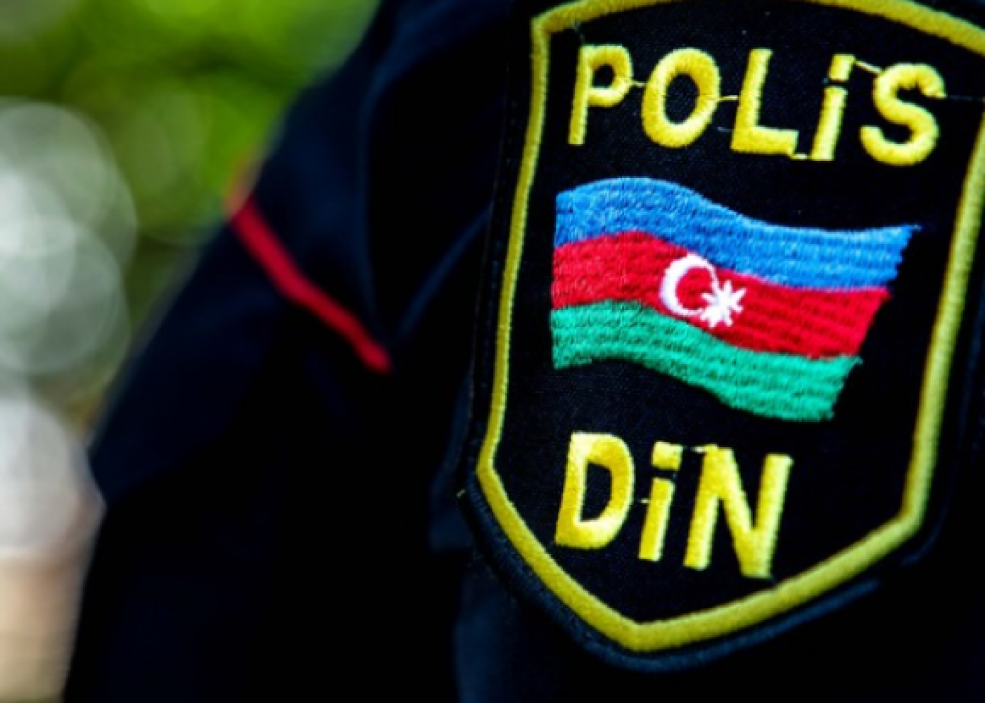 Bakıda silahlı insident:3 polis və 1 mülki vətəndaş qətlə yetirildi