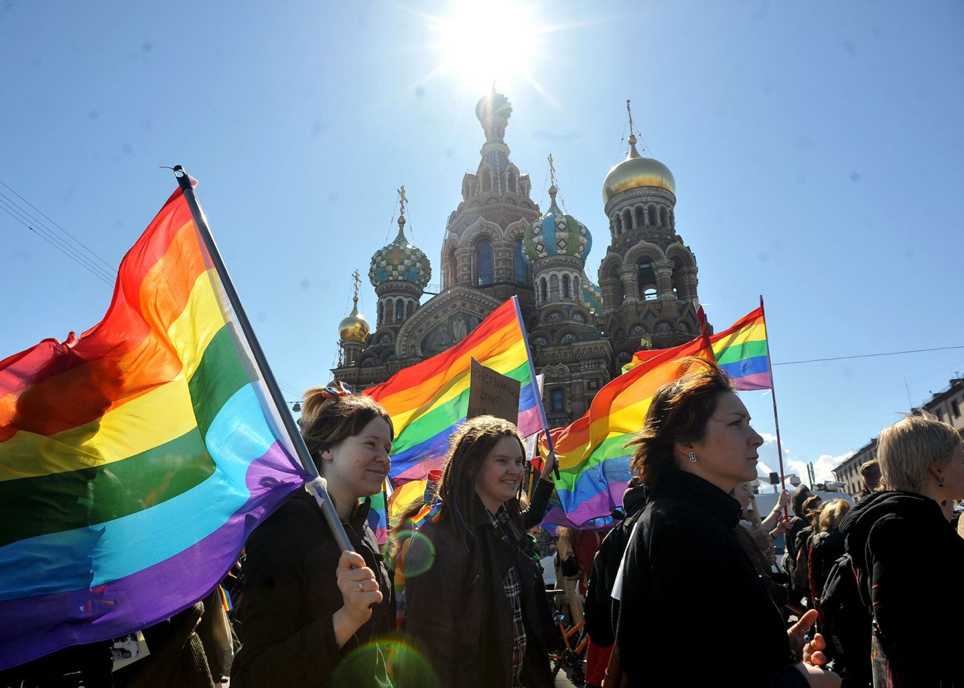 Rusiya LGBT-ni niyə qadağan edib? - Nazir müavini AÇIQLADI