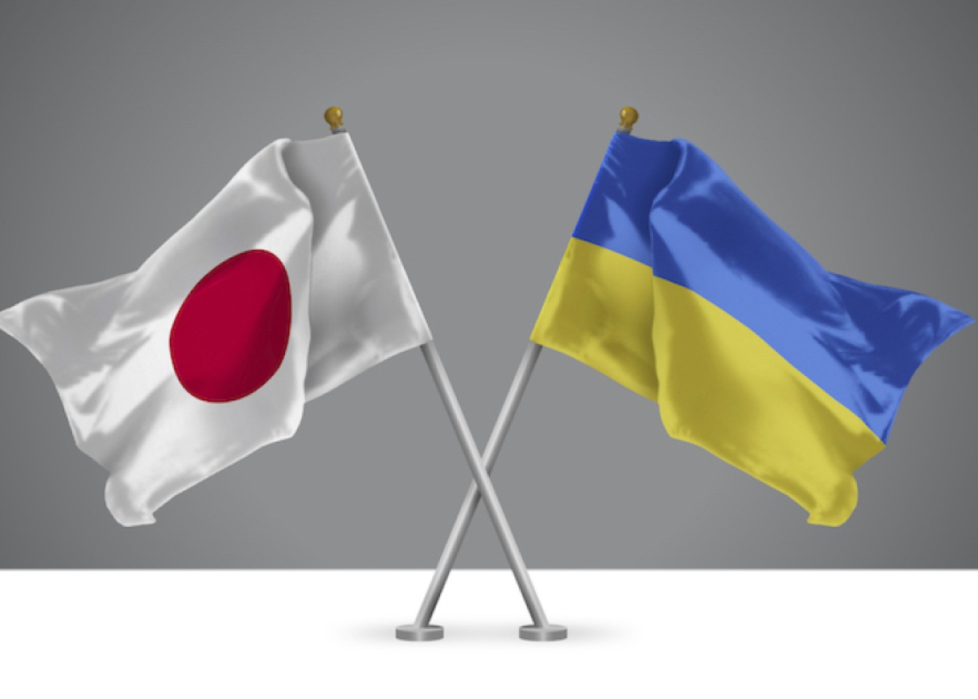 Yaponiya Ukrayna ilə 10 illik dəstək sazişi imzalayacaq