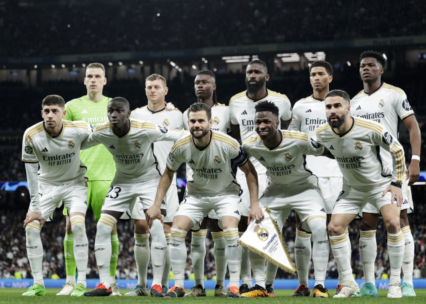 “Real Madrid” klublararası dünya çempionatından imtina edir