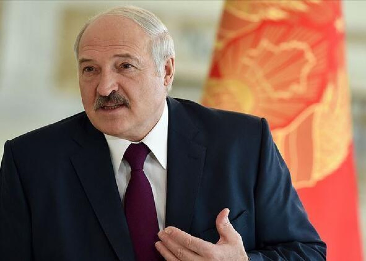 "Çətin ki, İlham Əliyevdən sonra hansısa prezident bunu təkrar etsin"- Lukaşenko