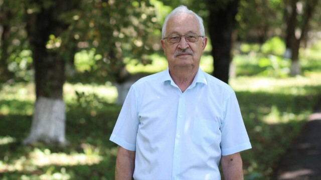 Rusiyada 76 yaşlı deputat qəzaya düşdü -VİDEO