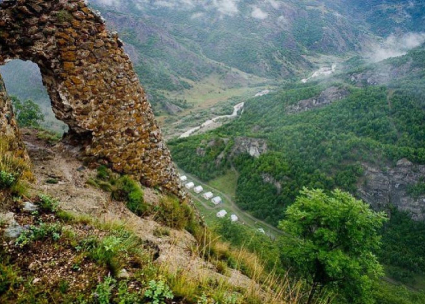 Daşaltı Dövlət Təbiət Yasaqlığının fəaliyyətibərpa ediləcək