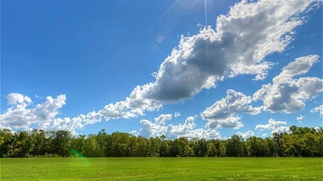 Bazar günü hava necə olacaq?