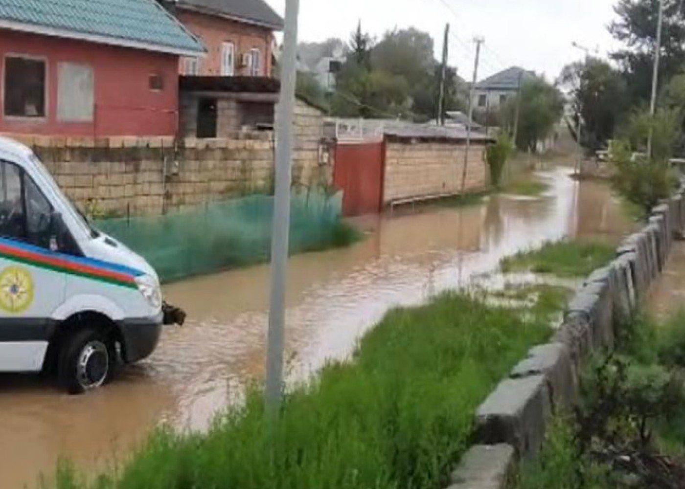 Lənkəran və Astaranın kəndlərindətəxliyə işlərinə başlanıldı