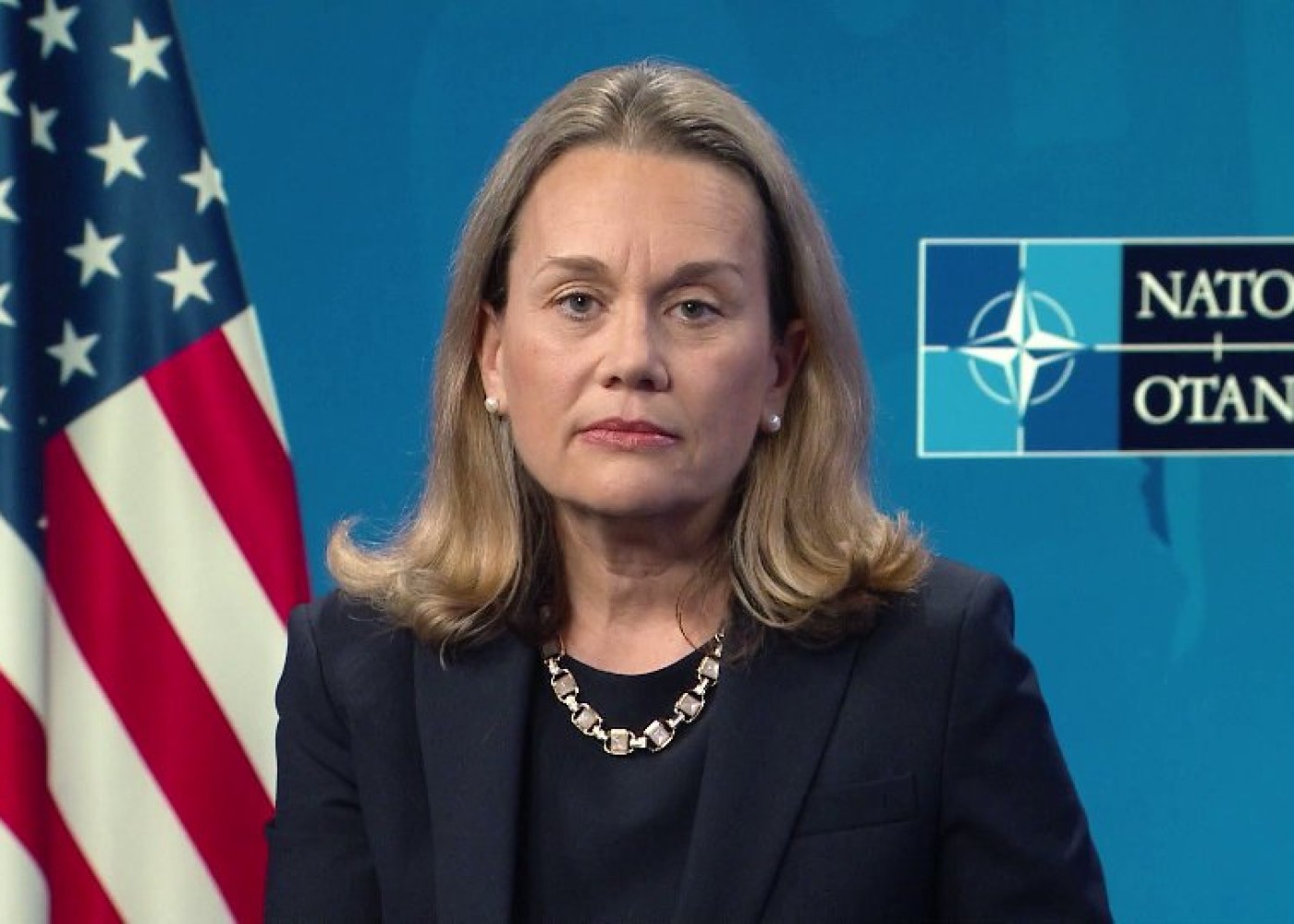 Ukraynaya NATO-ya qoşulmaq üçün dəvətgöndərilməyəcək