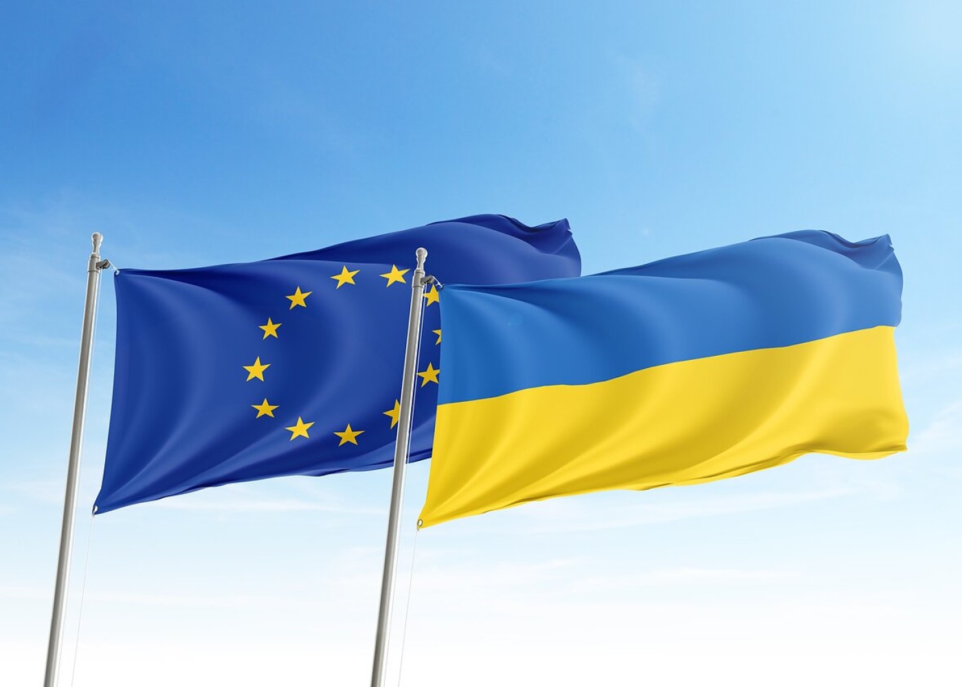 Avropa İttifaqı Ukraynaya şərt qoydu