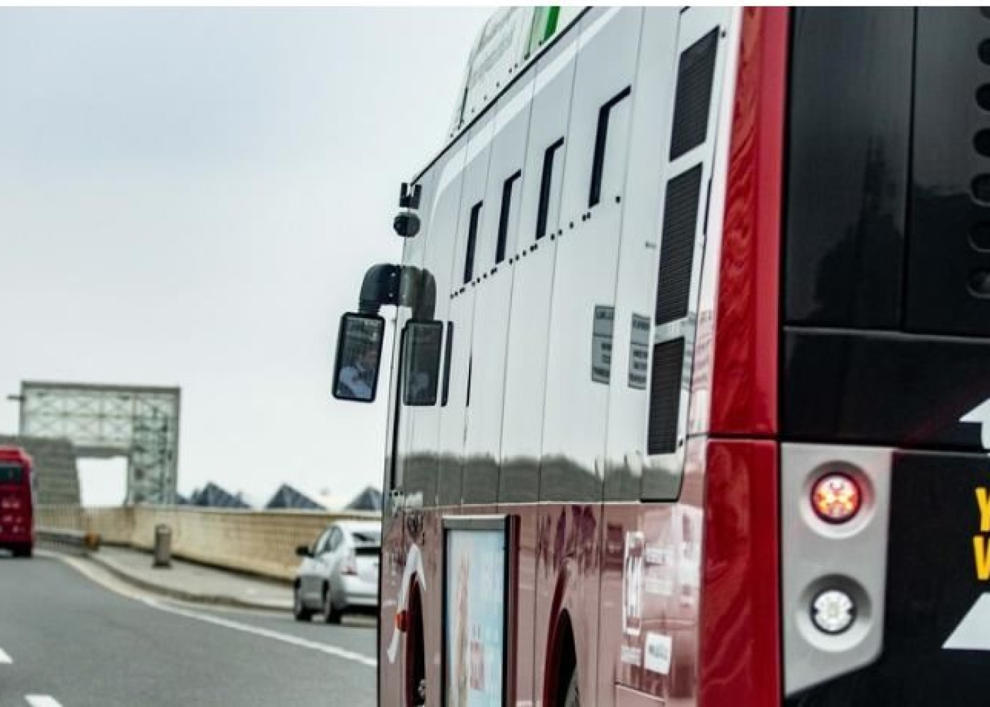 Bakıda 507 avtobusda kartla ödənişmümkün deyil