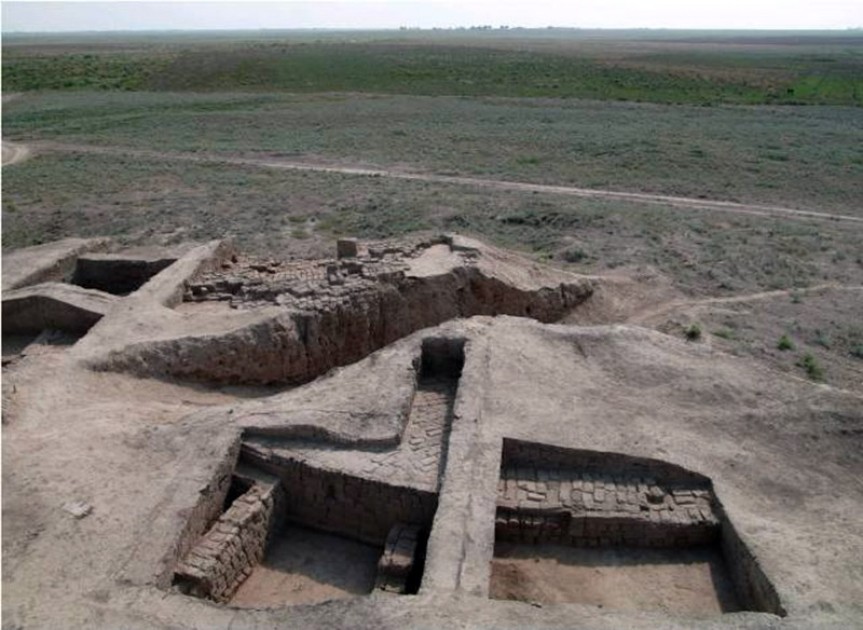 Dünyanın ən qədim yaşayış məskənlərini cəmləşdirən Qarabağ - FOTOLAR