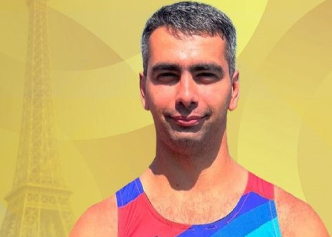 Azərbaycan Paris Paralimpiadasına daha bir lisenziya qazandı