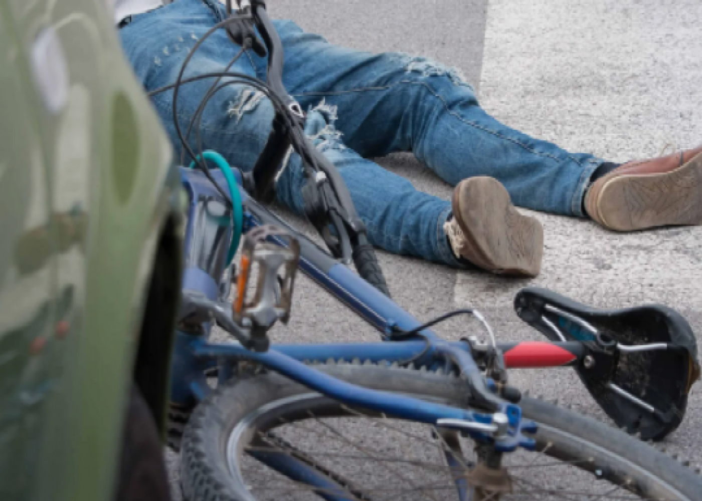 Göyçayda traktorçu velosipedçini vurub öldürdü