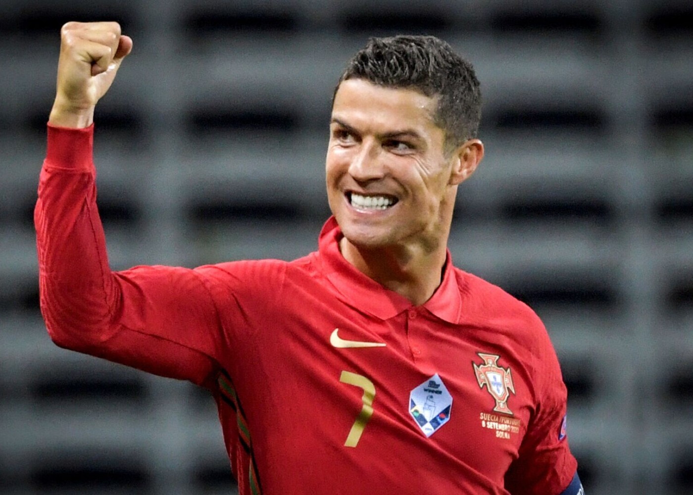 “Əl-Nəsr” Ronaldo ilə bağlıhərəkətə keçib