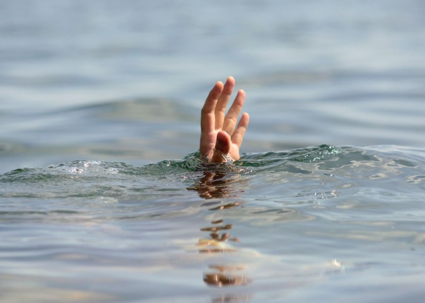 Sumqayıtda dənizdə batan 18 yaşlı gəncin meyiti tapıldı- YENİLƏNİB