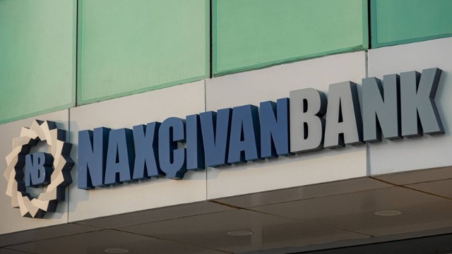 "Naxçıvan Bank"ın lisenziyasıləğv edildi