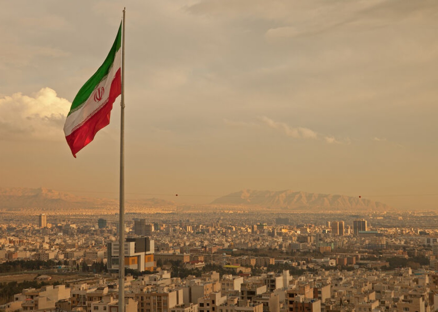 İranın nüvə silahı əldə etdiyi iddia olunur