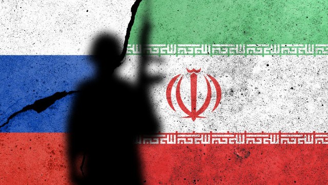 İran Rusiyadan kömək istəyib?