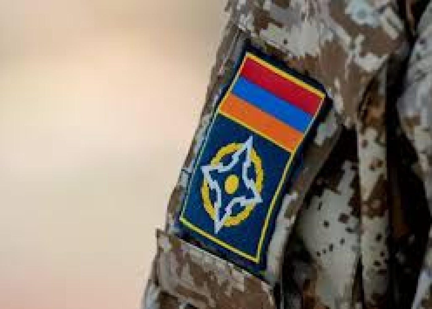 Ermənistan KTMT-nin daha bir təlimində iştirakdan imtina etdi