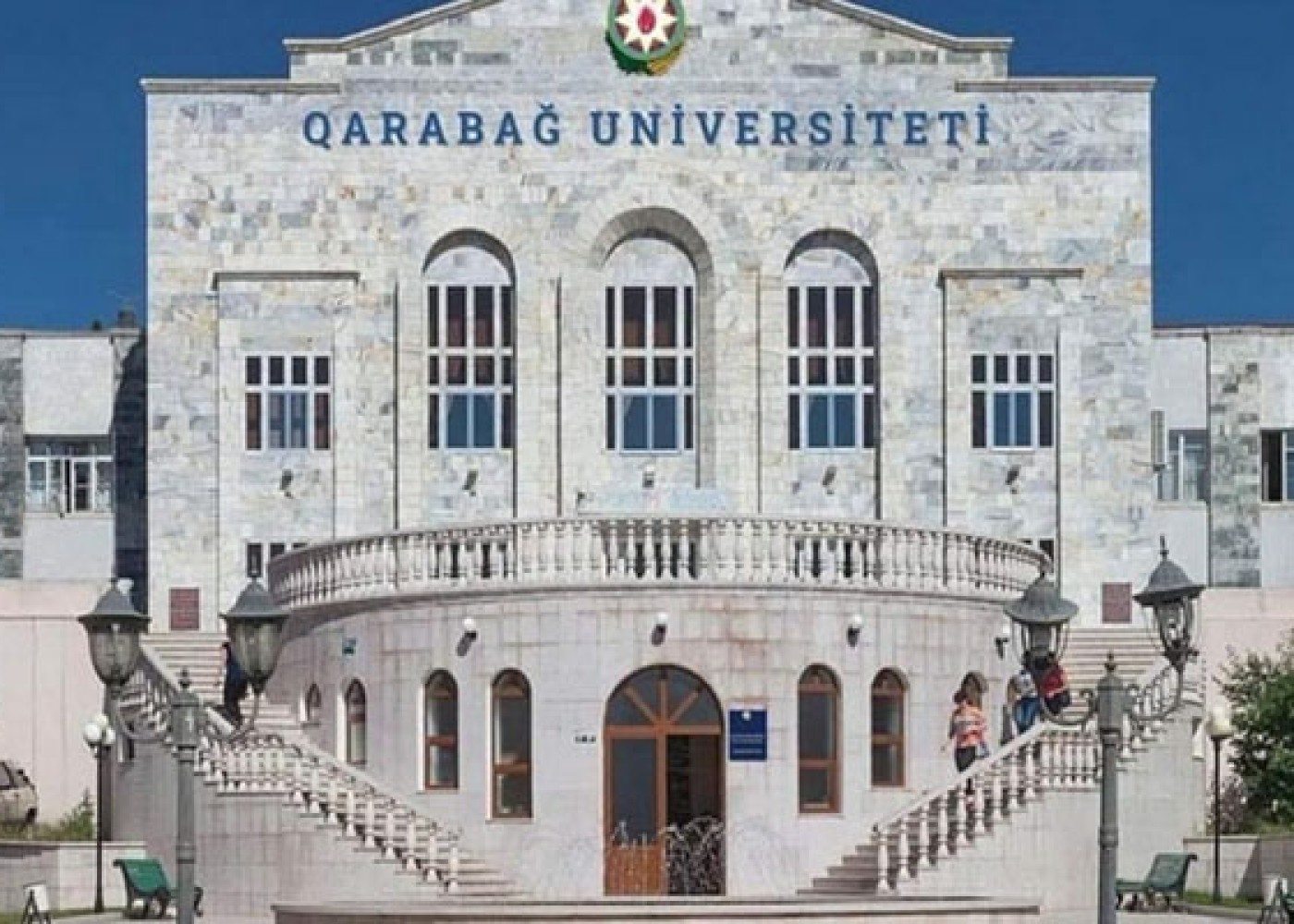 Qarabağ Universitetində bütün ixtisaslar üzrə dərs cədvəlləri hazırlanıb 