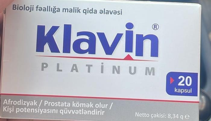 Bioloji aktiv qida məhsullarının monitorinqi keçirildi - Nöqsanlar aşkarlandı (FOTO)