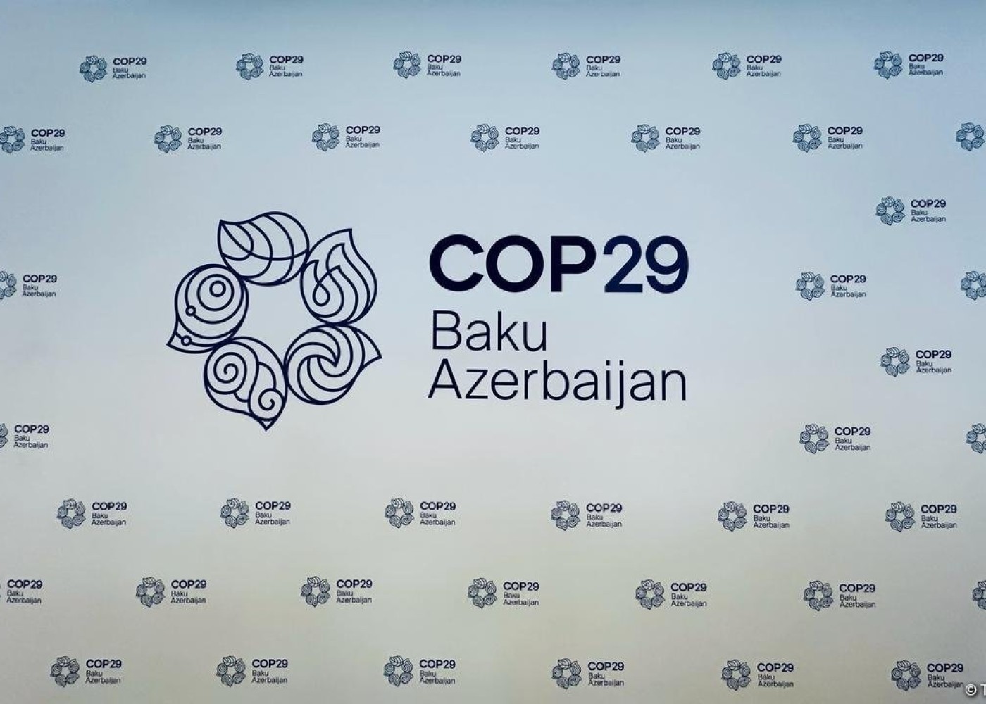 COP29-un ilk rəsmi tərəfdaşlarıaçıqlandı