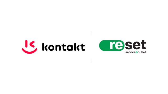 “Kontakt” texniki xidmətlərini rəsmi partnyor “Reset”ə etibar edir 