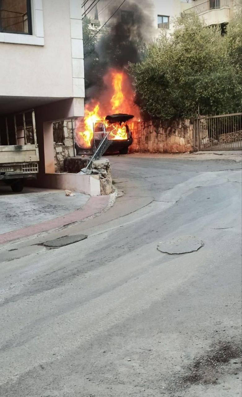 Livanda təkrar partlayışda ölən və yaralananların sayı artdı - FOTOLAR (YENİLƏNİB)