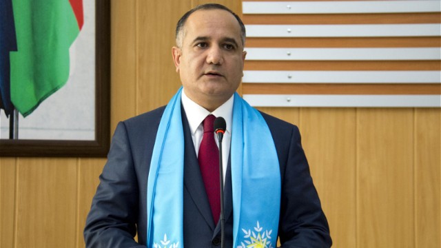 “Antiterror tədbirlərinin keçirilməsi Azərbaycanın legitim hüququ idi” -Kamaləddin Qafarov